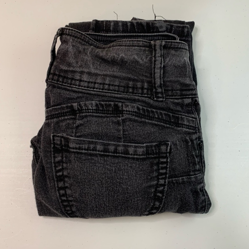 Women’s Black Jeans